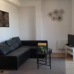 Home Appart Lejlighed