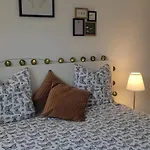 Lejlighed Home Appart