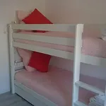 Home Appart Lejlighed