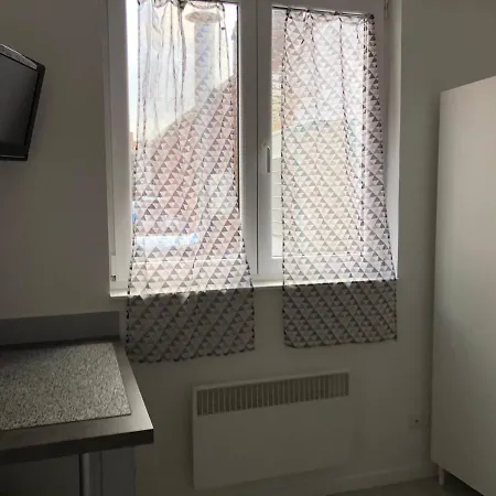 Daire Home Appart Armentières