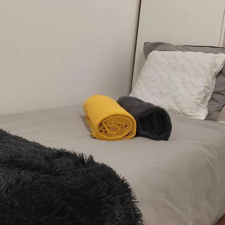 Appartement Home Appart Armentières