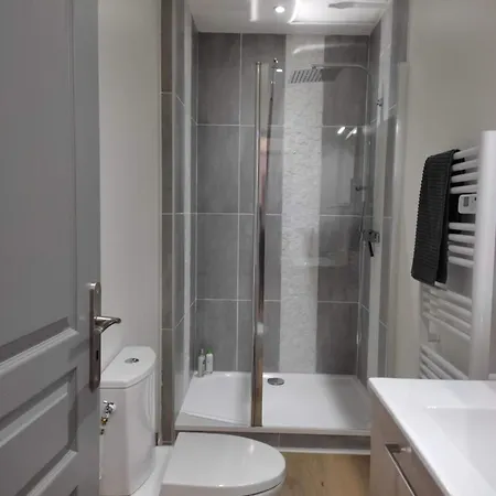 شقة Home Appart Armentières