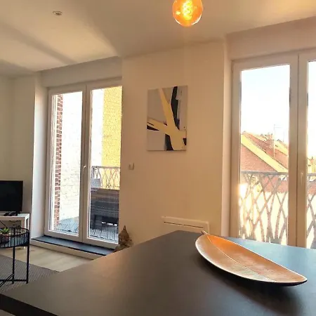 Home Appart Armentières