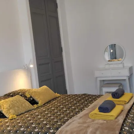 Home Appart شقة Armentières