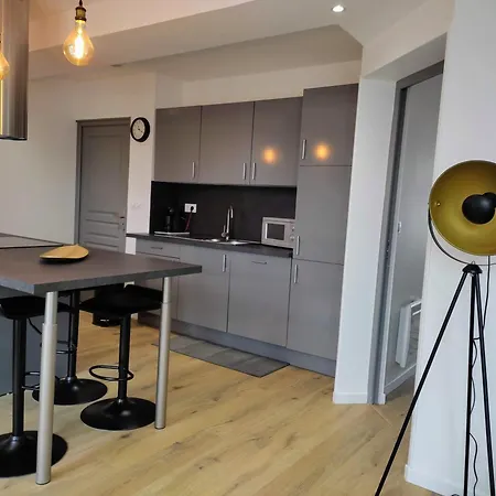 Home Appart Appartement Armentières