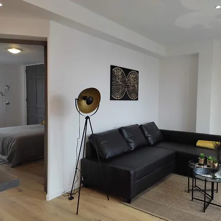 Appartement Home Appart