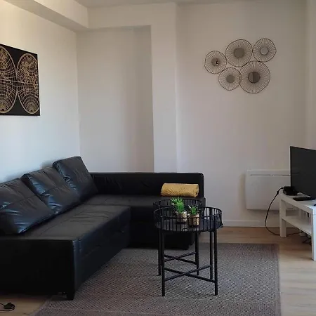 Home Appart Apartamento