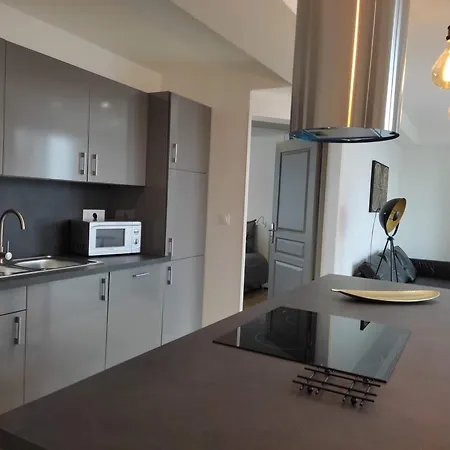 Home Appart * Armentières