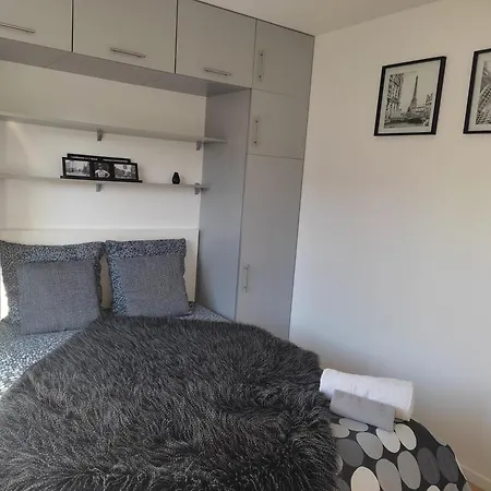 Home Appart Armentières