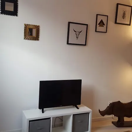 Appartement Home Appart *