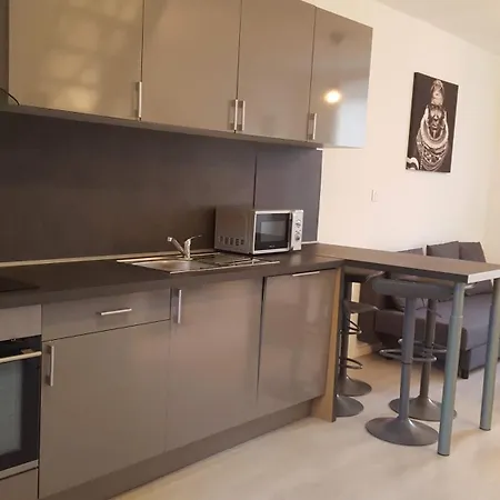 Home Appart شقة *