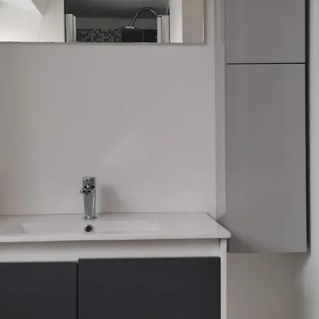 شقة Home Appart *