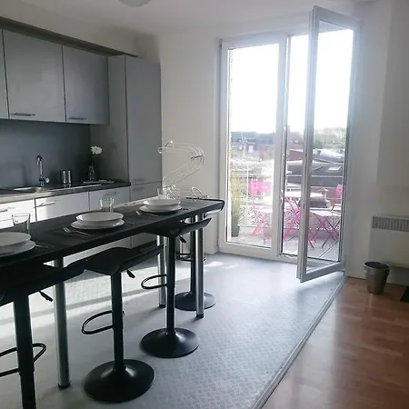 Home Appart شقة *