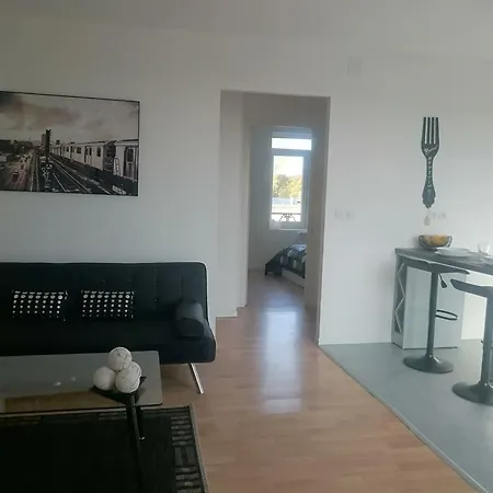 شقة Home Appart *