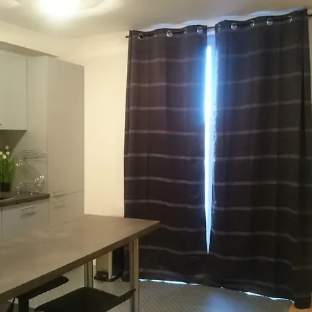 شقة Home Appart *