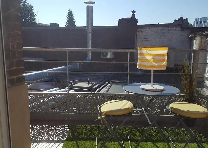 Appartamento Home Appart *