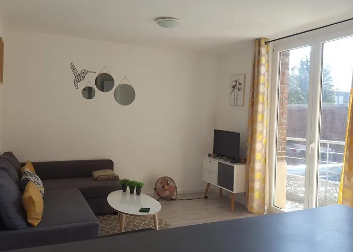 Appartement Home Appart