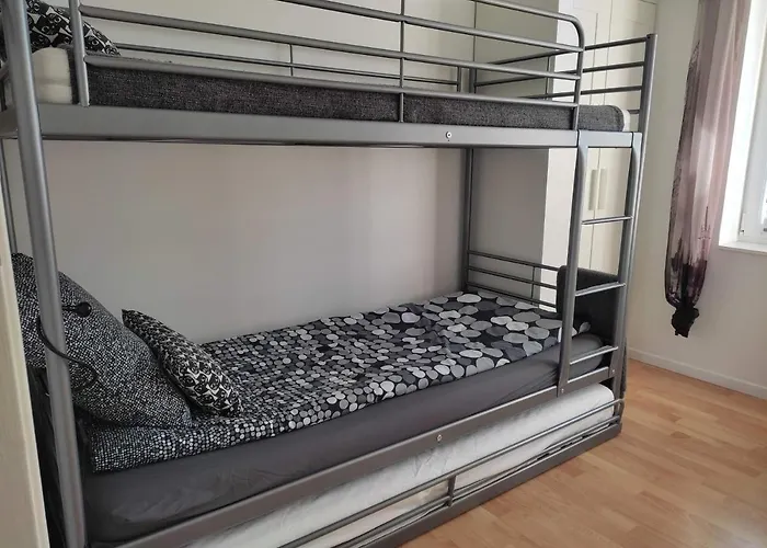 Home Appart Appartamento