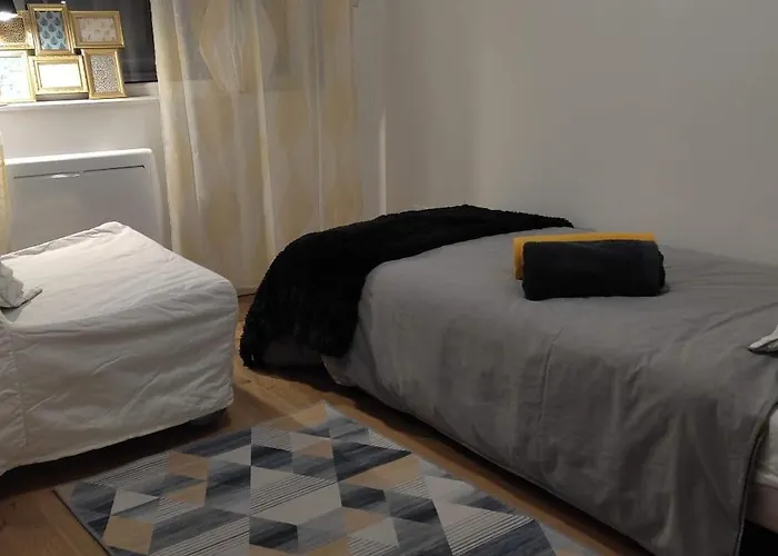 Appartamento Home Appart *