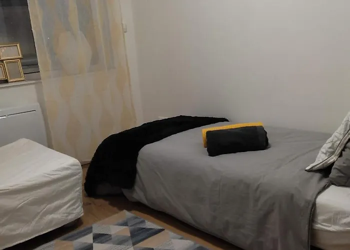 Appartement Home Appart *