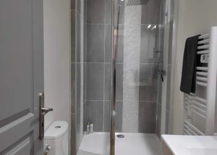 Appartamento Home Appart Armentières