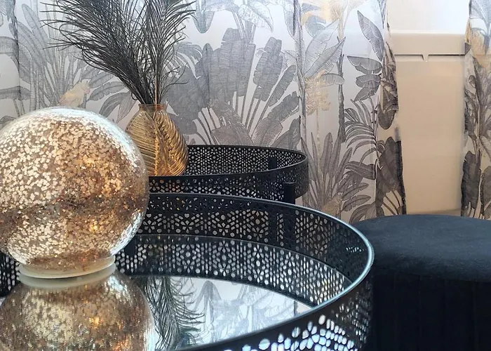 Home Appart Armentières