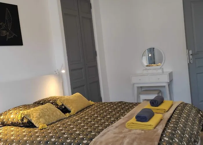 Home Appart Appartamento Armentières