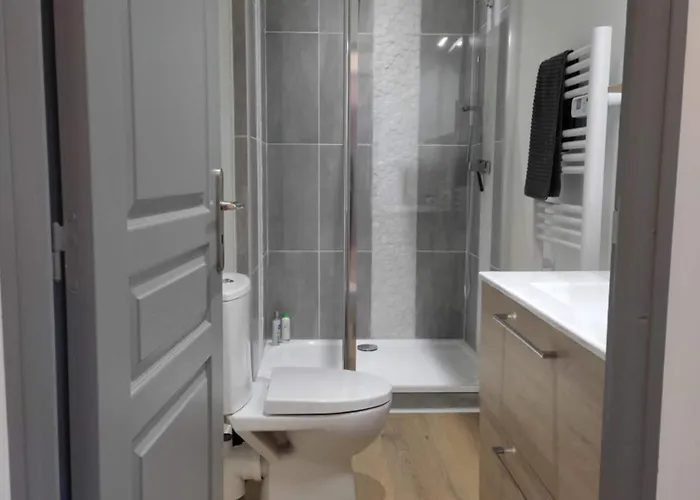 Home Appart Armentières