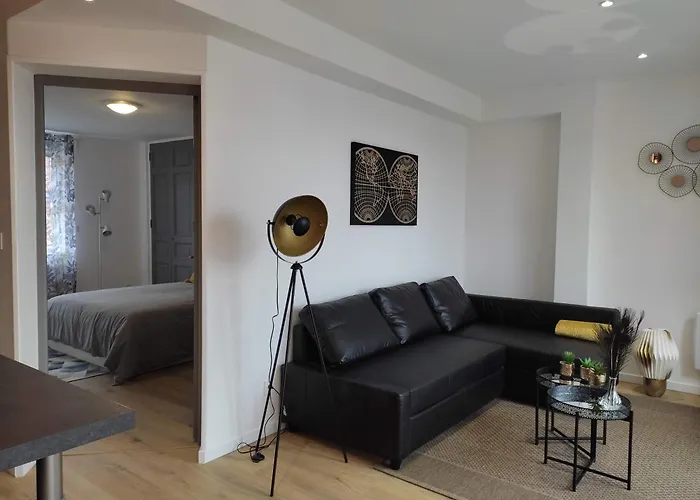 Appartamento Home Appart