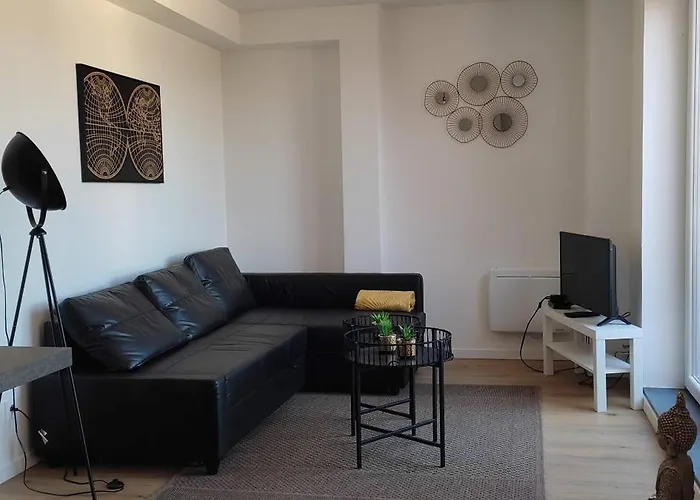 Home Appart Appartement