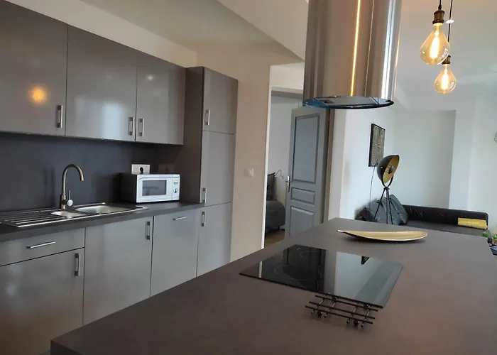 Home Appart * Armentières