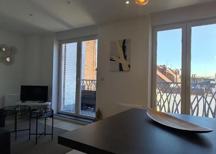 Home Appart Appartement