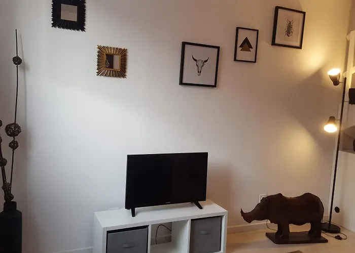 Appartement Home Appart *