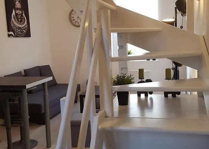 Appartement Home Appart Armentières