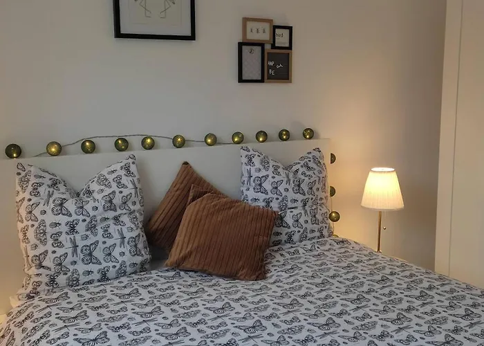 Appartement Home Appart