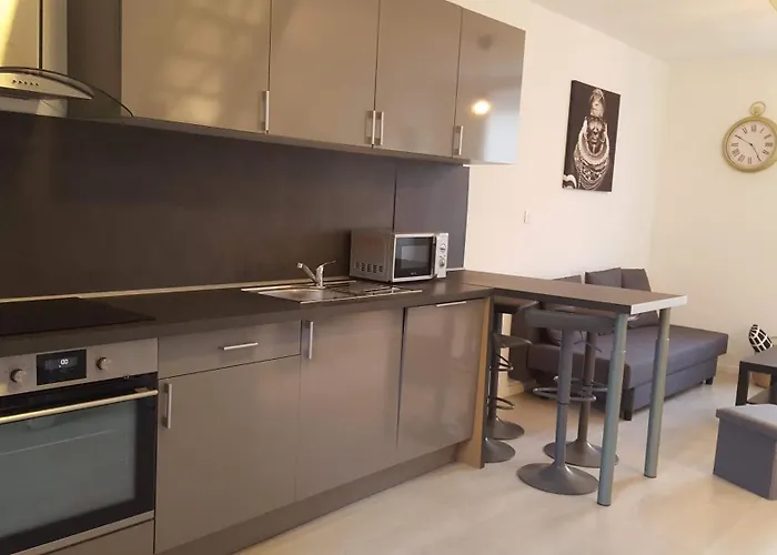 Home Appart Appartamento *