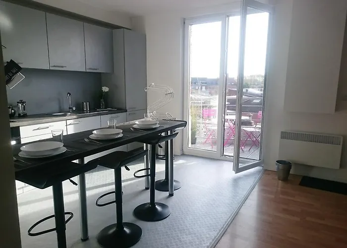 Home Appart Appartamento *