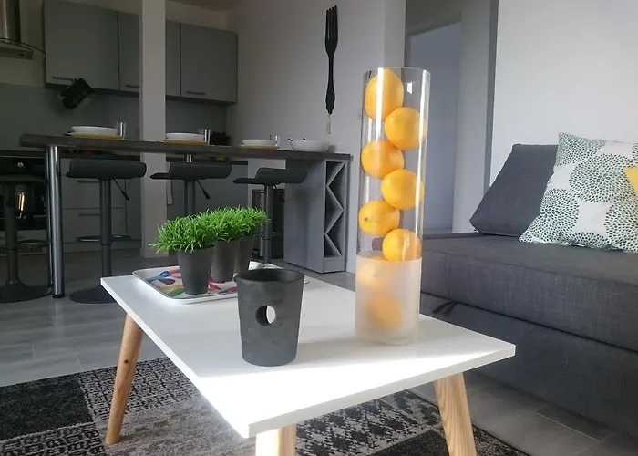 Home Appart Armentières