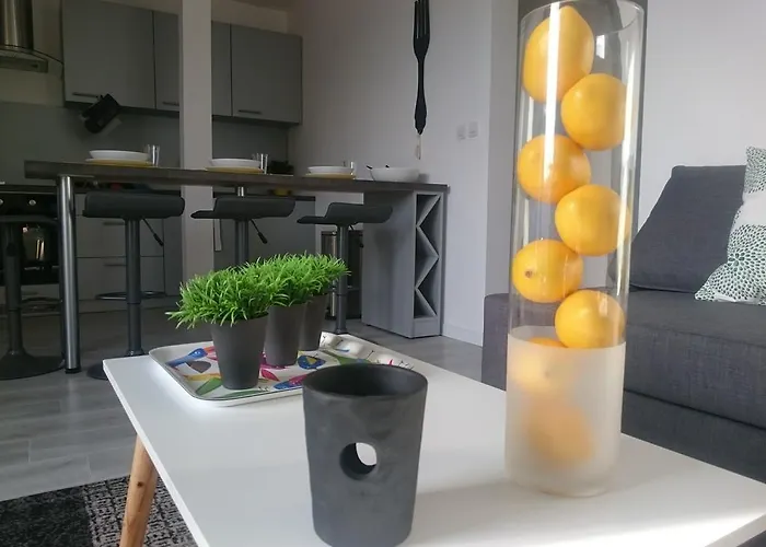 Appartement Home Appart *