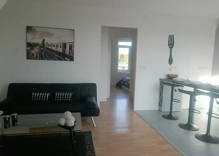 Appartement Home Appart *