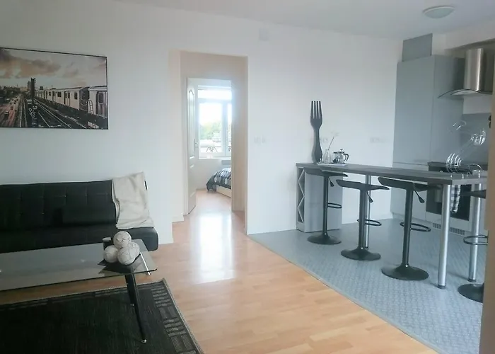 Home Appart Appartement *