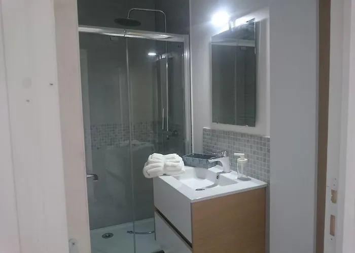 Appartement Home Appart Armentières