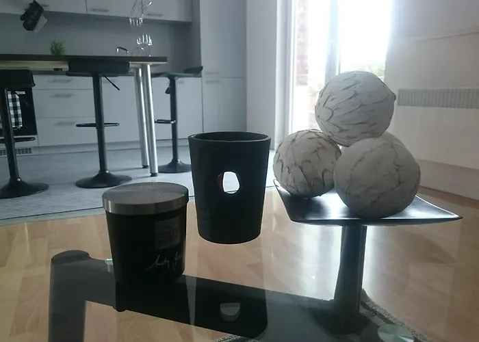 Home Appart Appartement Armentières