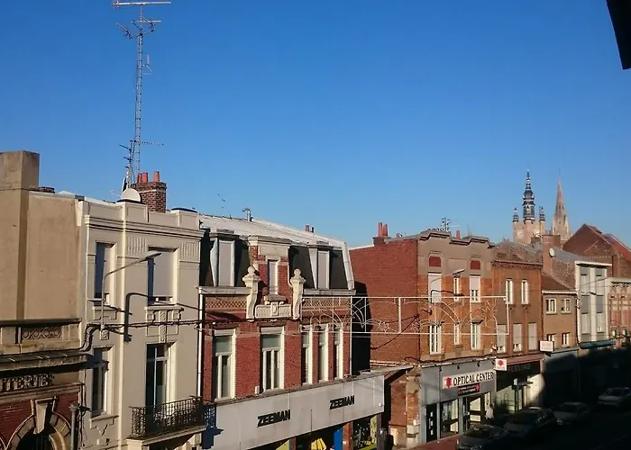 Appartamento Home Appart *