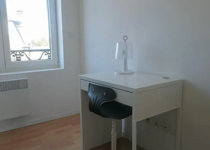 Home Appart Appartement *