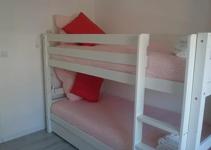 Home Appart Appartement