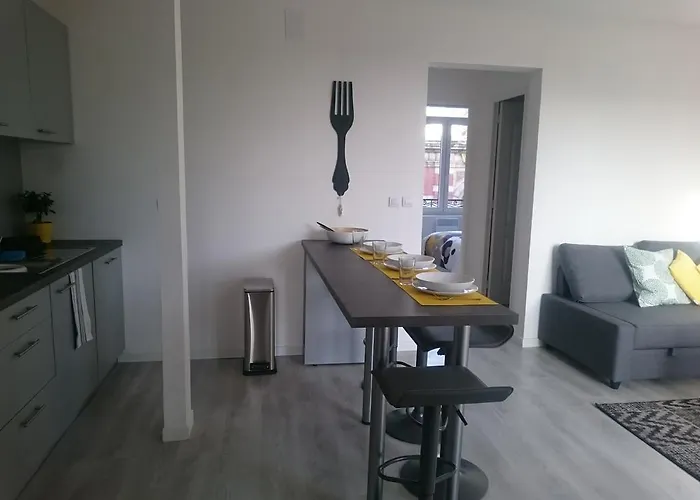 Appartamento Home Appart *