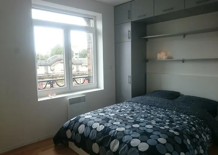 Home Appart Appartamento Armentières