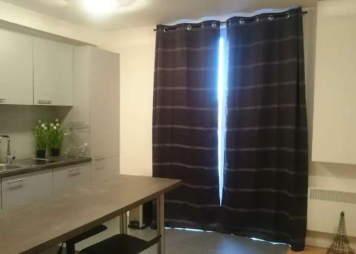 Appartamento Home Appart *