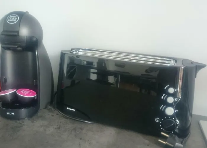 Home Appart Armentières